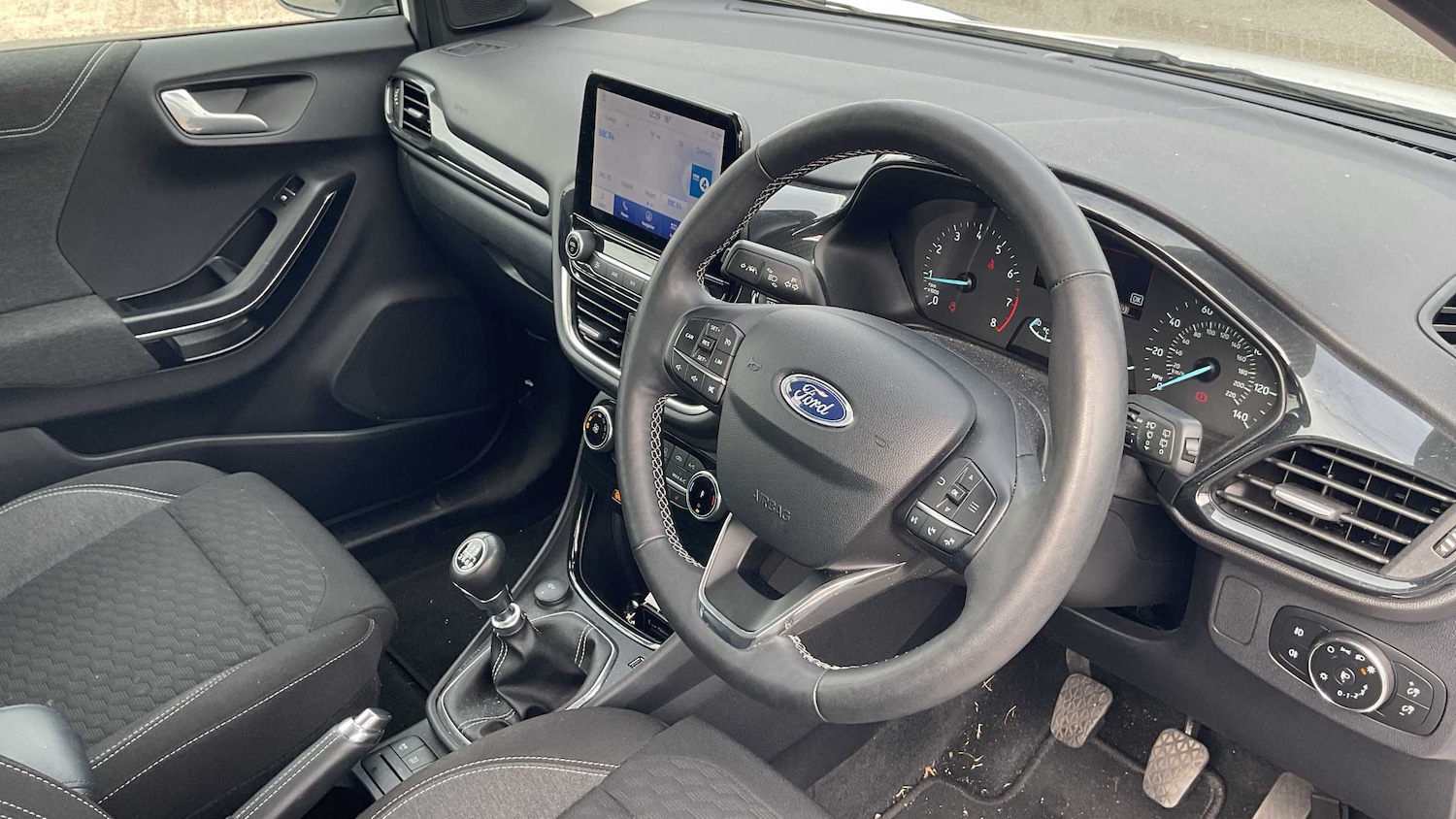 Used Ford Puma 2023 for sale - 76113535: Photo 6
