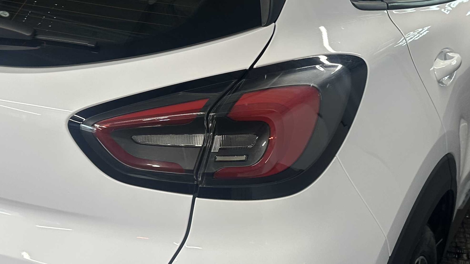 Used Ford Puma 2023 for sale - 76113535: Photo 8