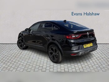 Used Renault Arkana 2023 for sale - 78322021: Photo