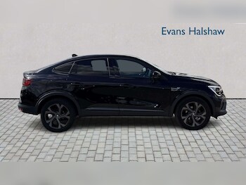 Used Renault Arkana 2023 for sale - 78322021: Photo