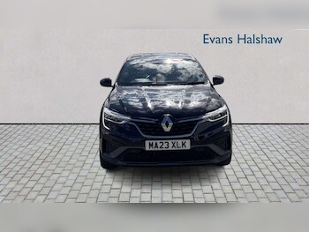 Used Renault Arkana 2023 for sale - 78322021: Photo