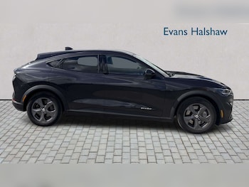 Used Ford Mustang Mach-E 2023 for sale - 78234061: Photo