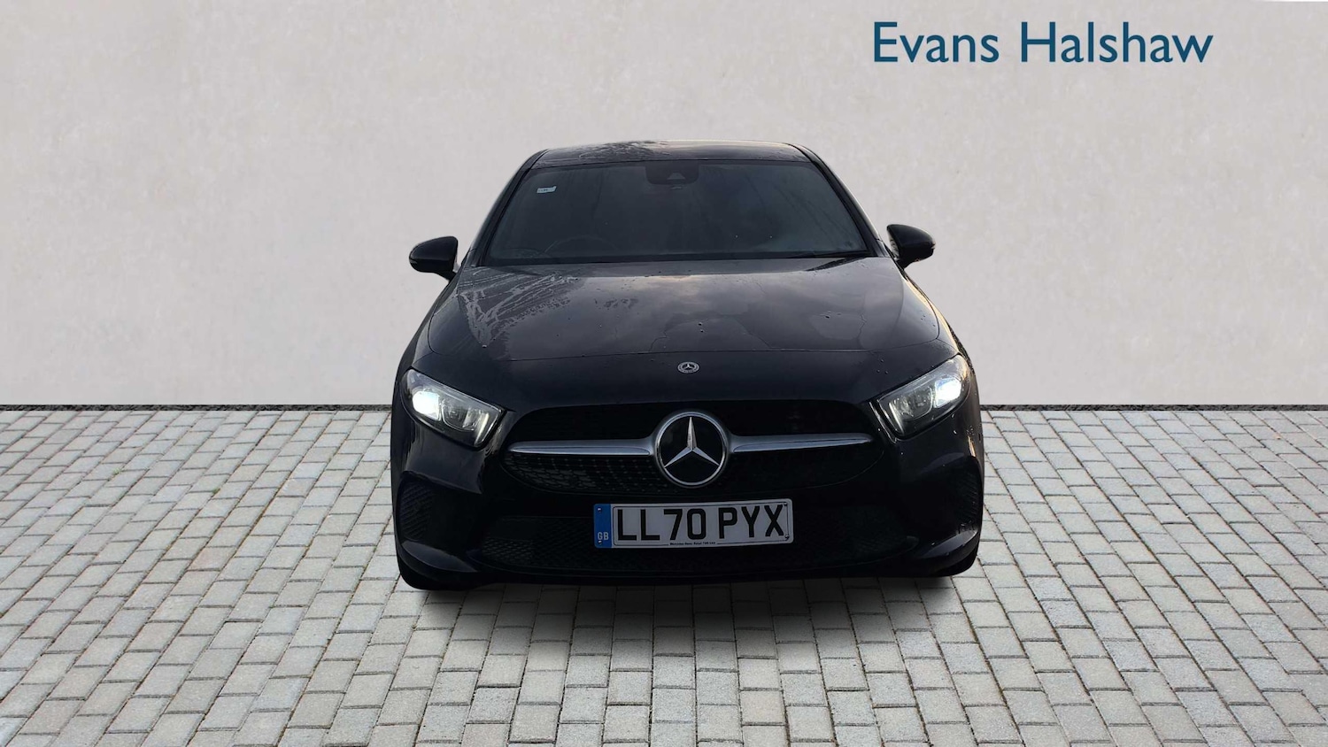 Used Mercedes-Benz A-Class 2020 for sale - 76928960: Photo 4