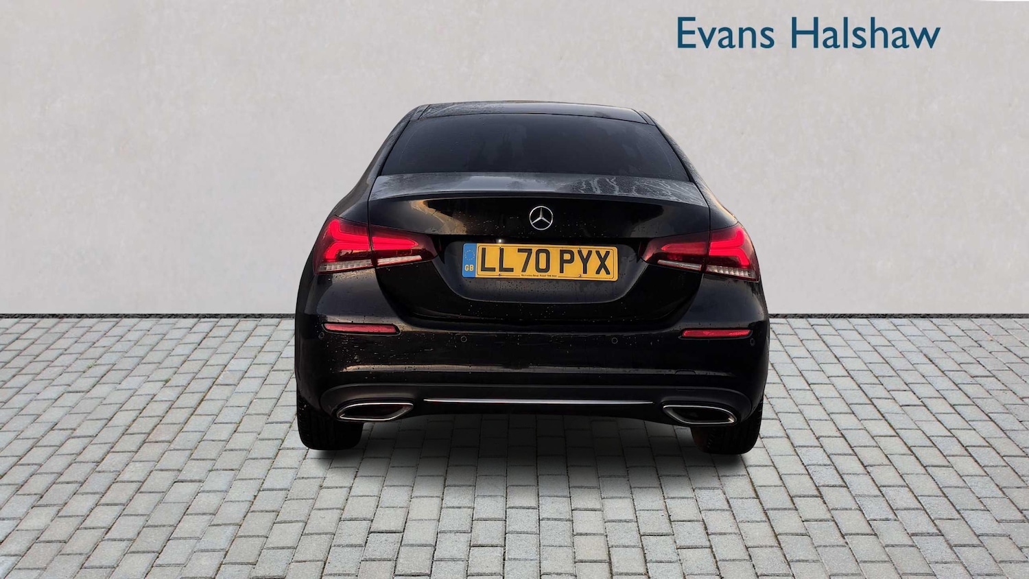 Used Mercedes-Benz A-Class 2020 for sale - 76928960: Photo 5