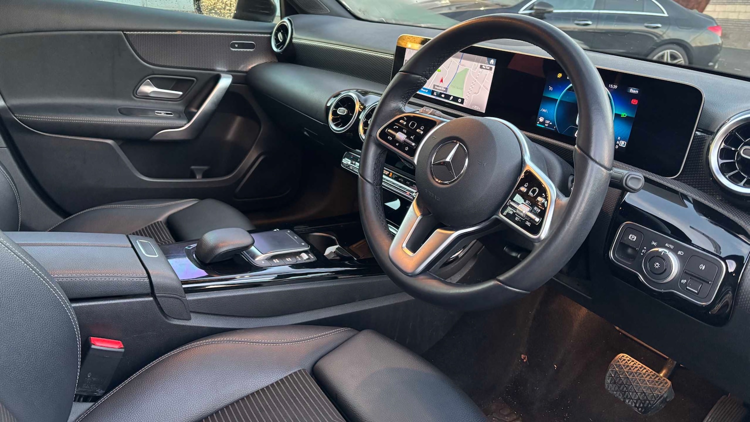 Used Mercedes-Benz A-Class 2020 for sale - 76928960: Photo 6