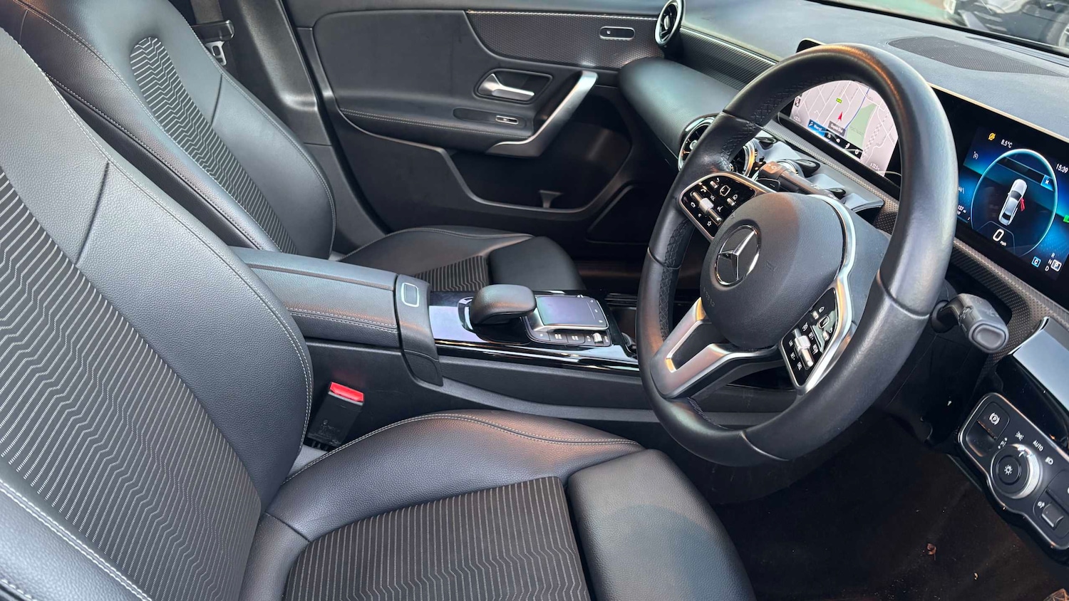 Used Mercedes-Benz A-Class 2020 for sale - 76928960: Photo 7