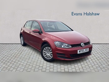 2015 - 1.6 TDI 105 S 5dr