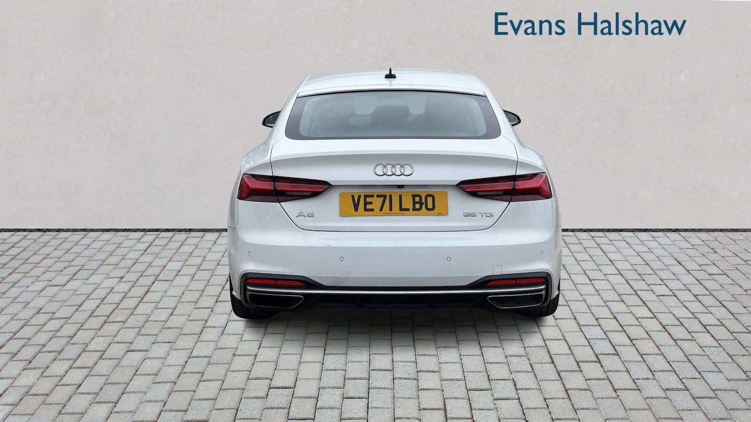 Used Audi A5 2022 for sale - 77862107: Photo 5