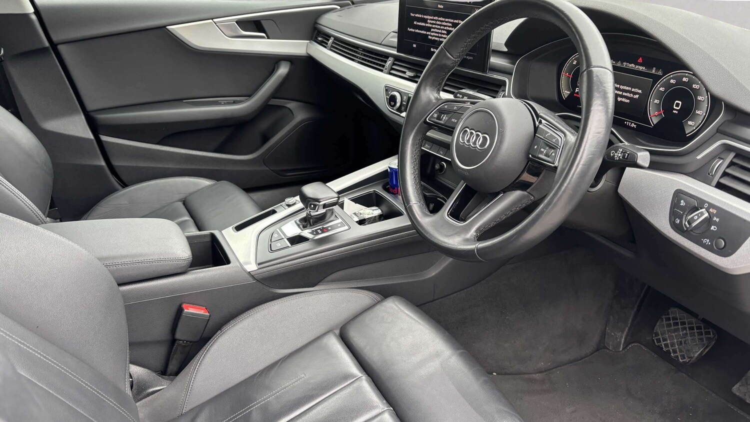 Used Audi A5 2022 for sale - 77862107: Photo 6