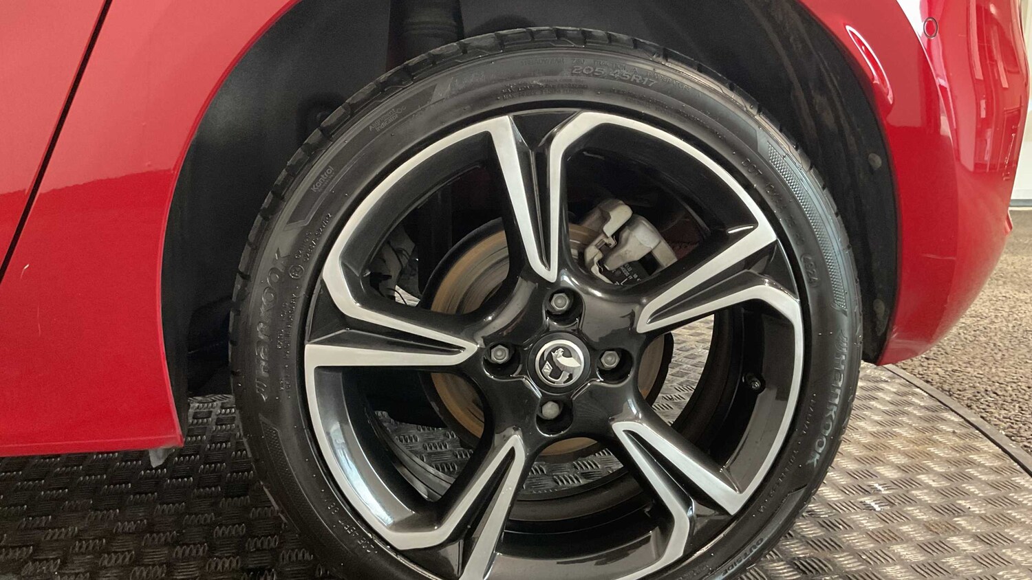 Used Vauxhall Corsa 2022 for sale - 77443326: Photo 12