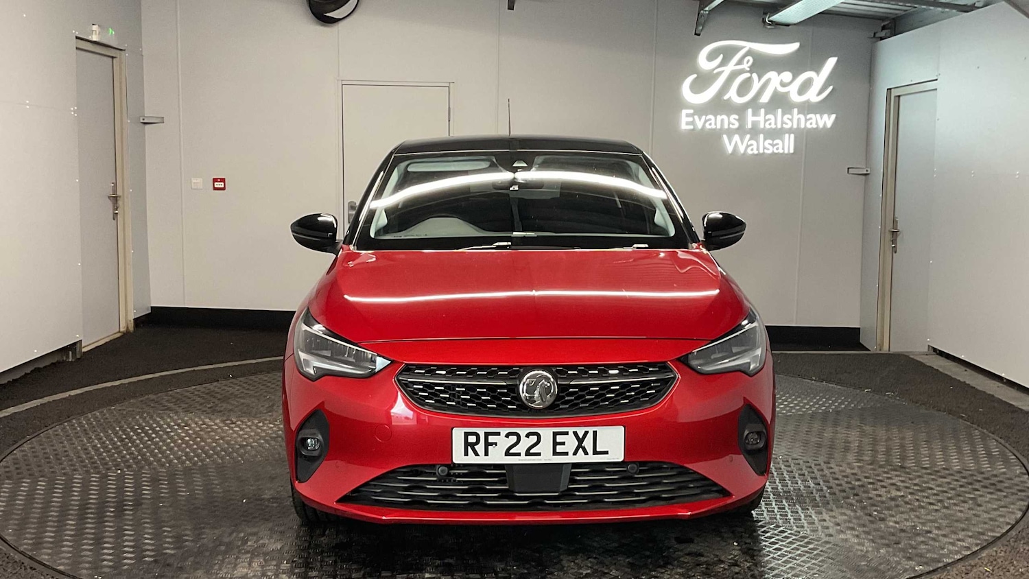 Used Vauxhall Corsa 2022 for sale - 77443326: Photo 2