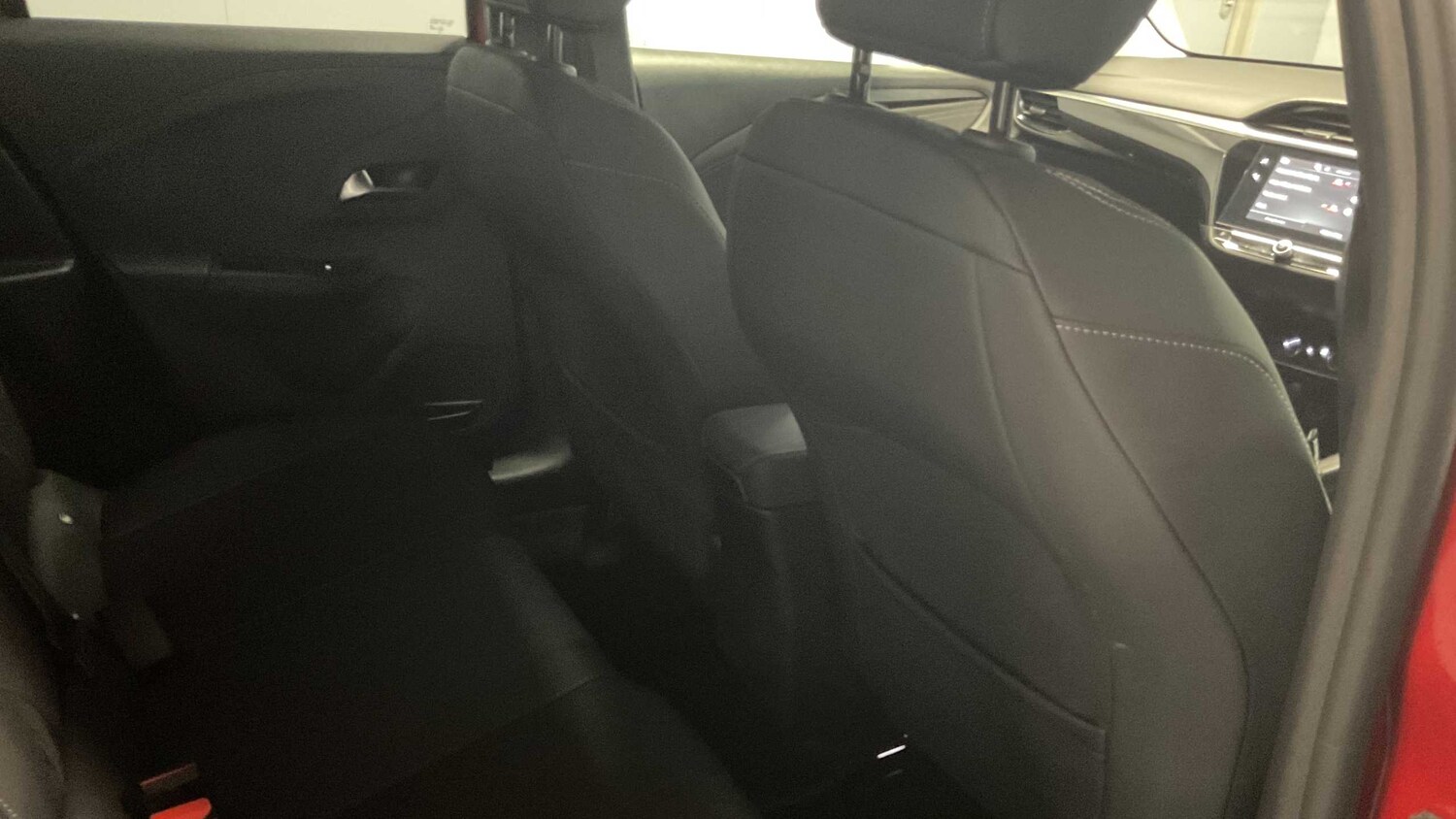 Used Vauxhall Corsa 2022 for sale - 77443326: Photo 23