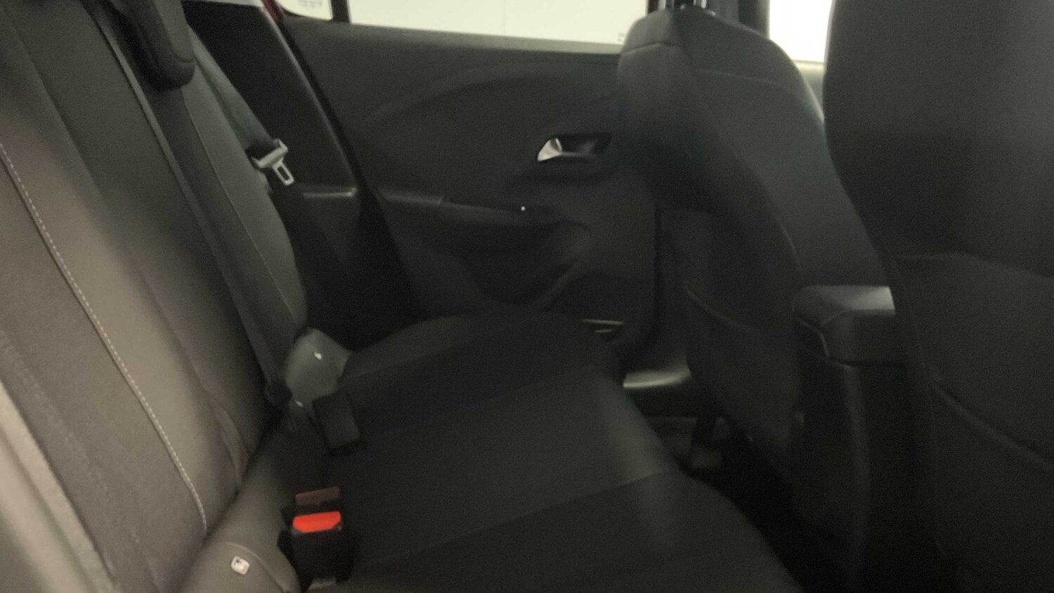 Used Vauxhall Corsa 2022 for sale - 77443326: Photo 24