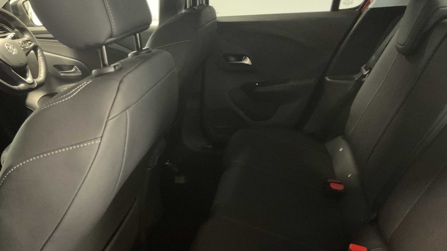 Used Vauxhall Corsa 2022 for sale - 77443326: Photo 25