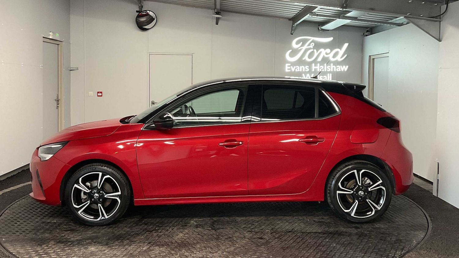 Used Vauxhall Corsa 2022 for sale - 77443326: Photo 4