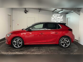 Used Vauxhall Corsa 2022 for sale - 77443326: Photo