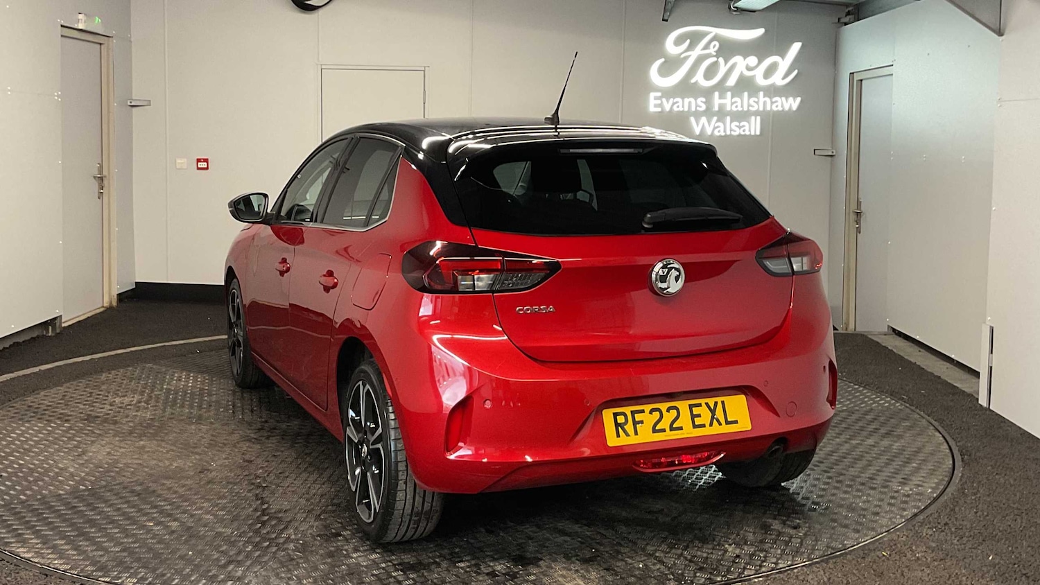 Used Vauxhall Corsa 2022 for sale - 77443326: Photo 5