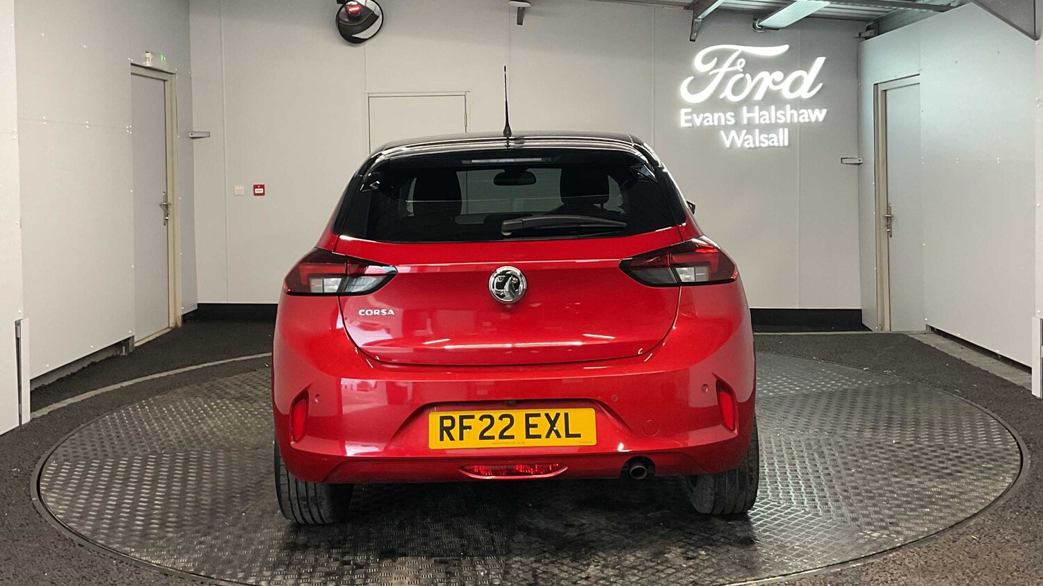 Used Vauxhall Corsa 2022 for sale - 77443326: Photo 6