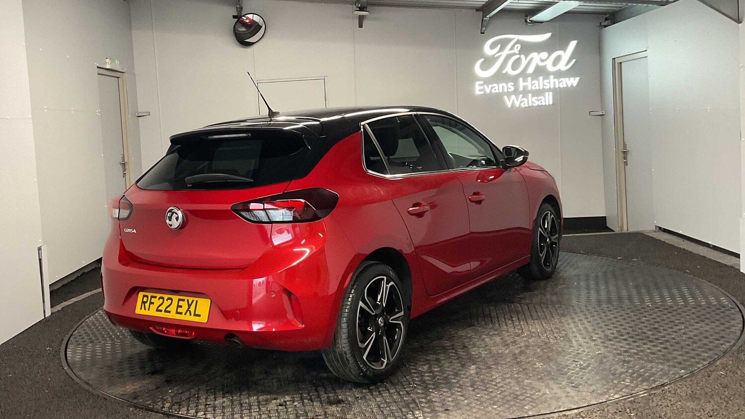 Used Vauxhall Corsa 2022 for sale - 77443326: Photo 7