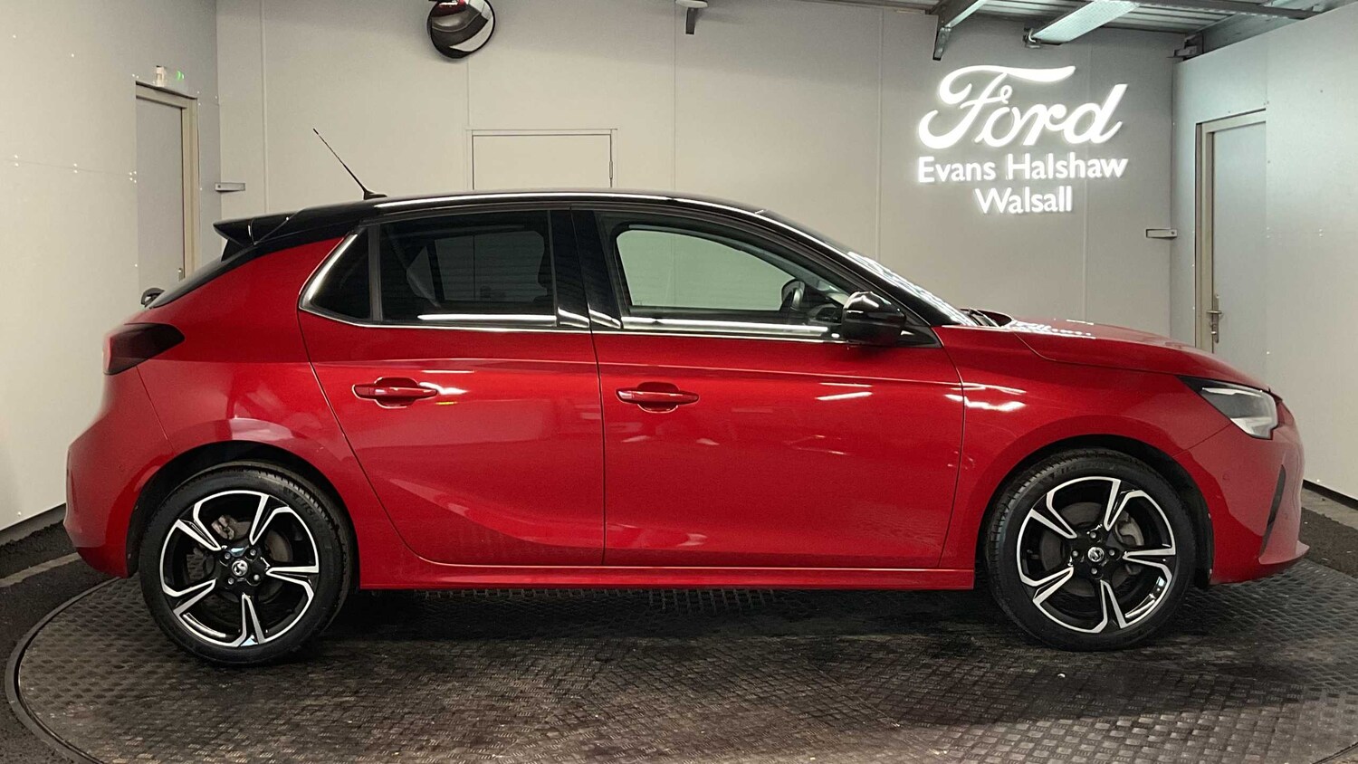 Used Vauxhall Corsa 2022 for sale - 77443326: Photo 8