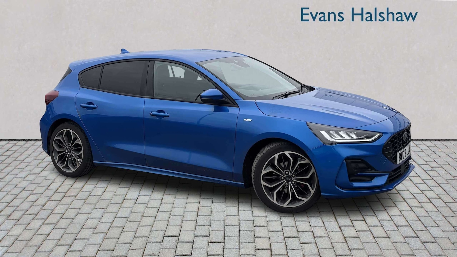 Used Ford Focus 2024 for sale - 77740910: Photo 1