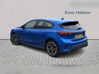 Used Ford Focus 2024 for sale - 77740910: Photo