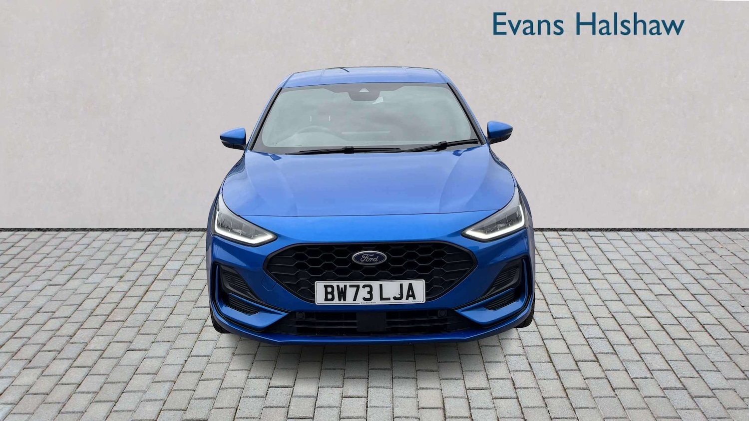 Used Ford Focus 2024 for sale - 77740910: Photo 4