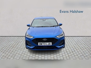 Used Ford Focus 2024 for sale - 77740910: Photo