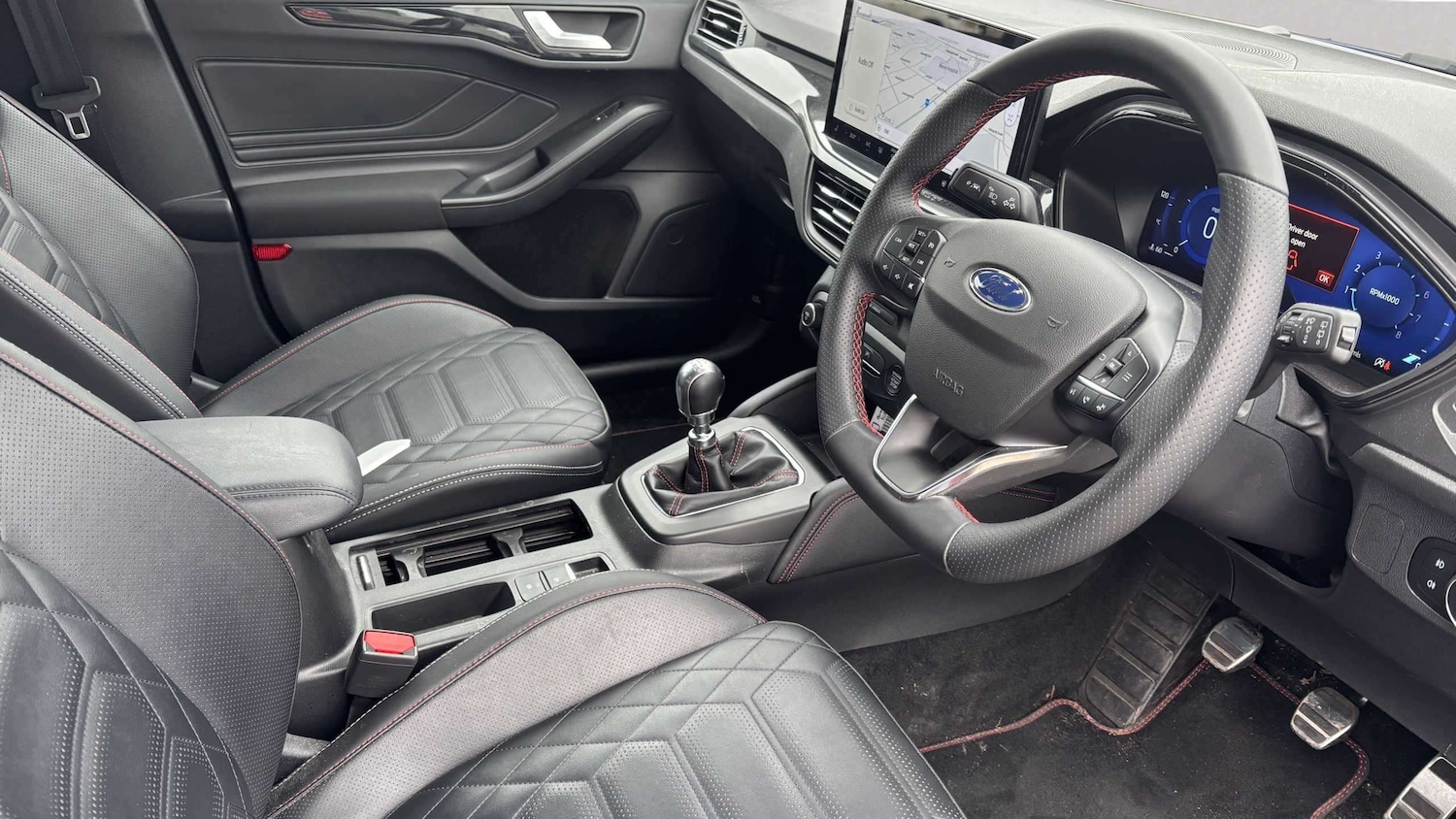 Used Ford Focus 2024 for sale - 77740910: Photo 6