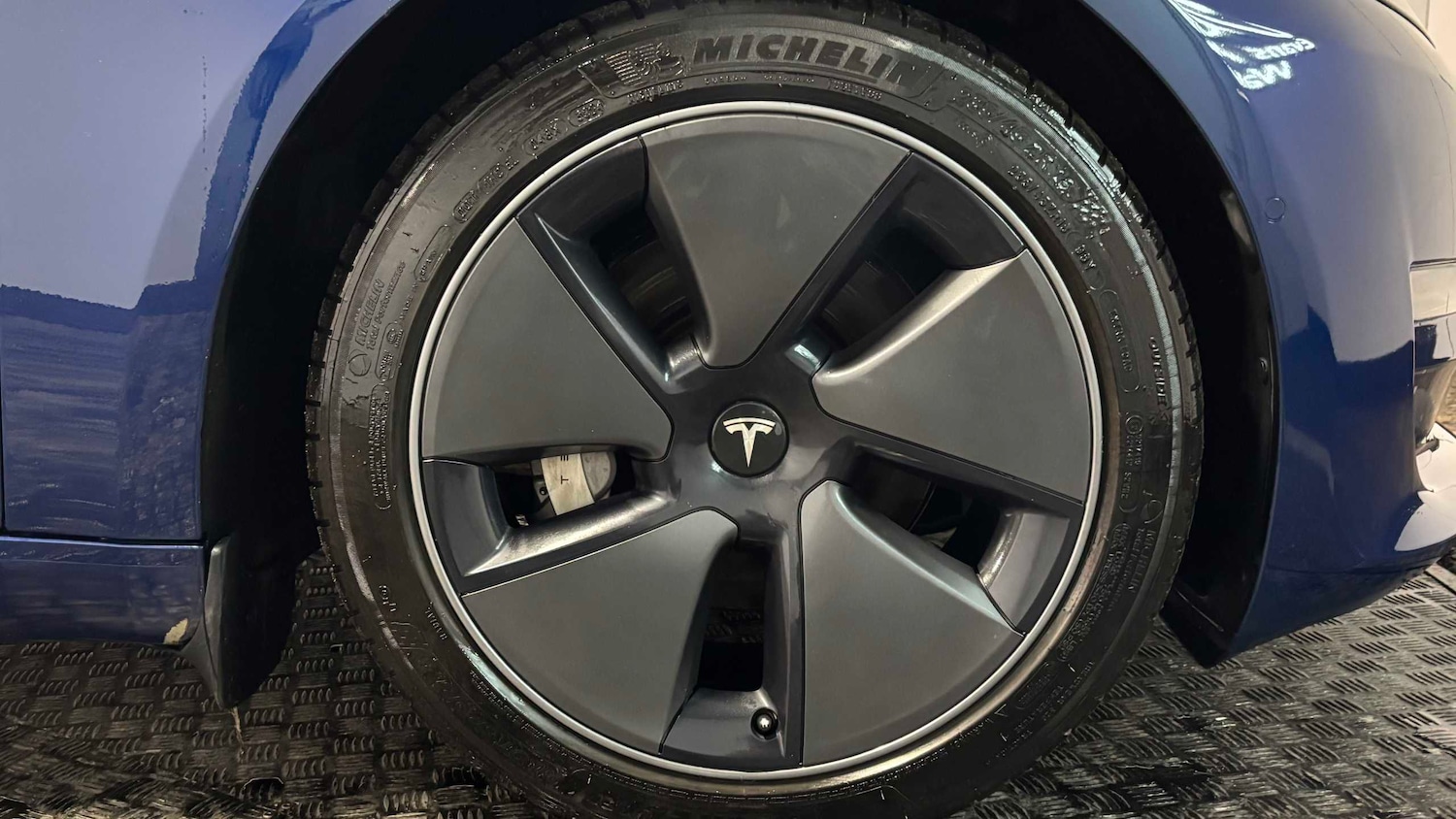 Used Tesla Model 3 2022 for sale - 77361524: Photo 10