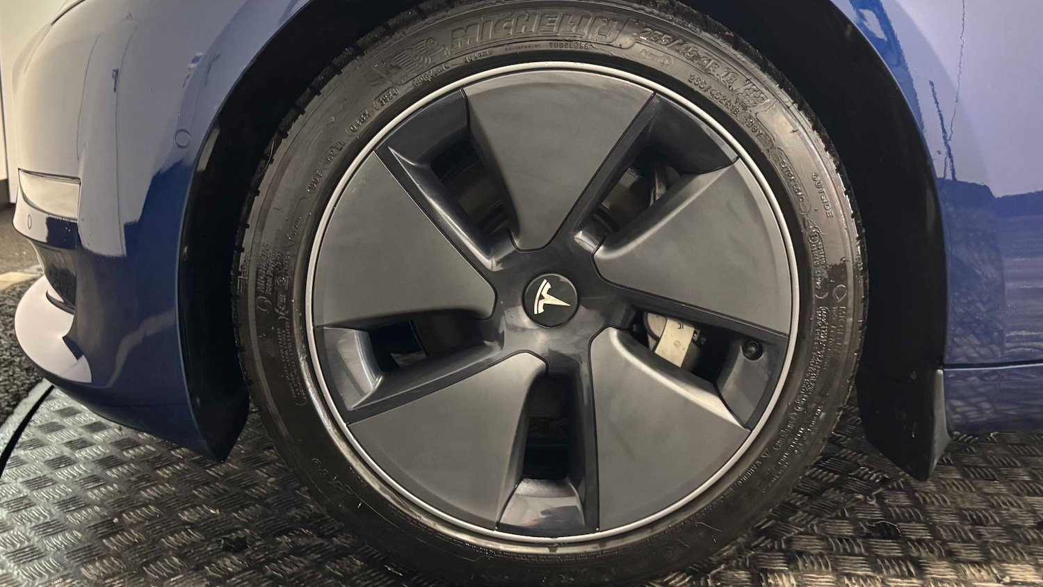 Used Tesla Model 3 2022 for sale - 77361524: Photo 11