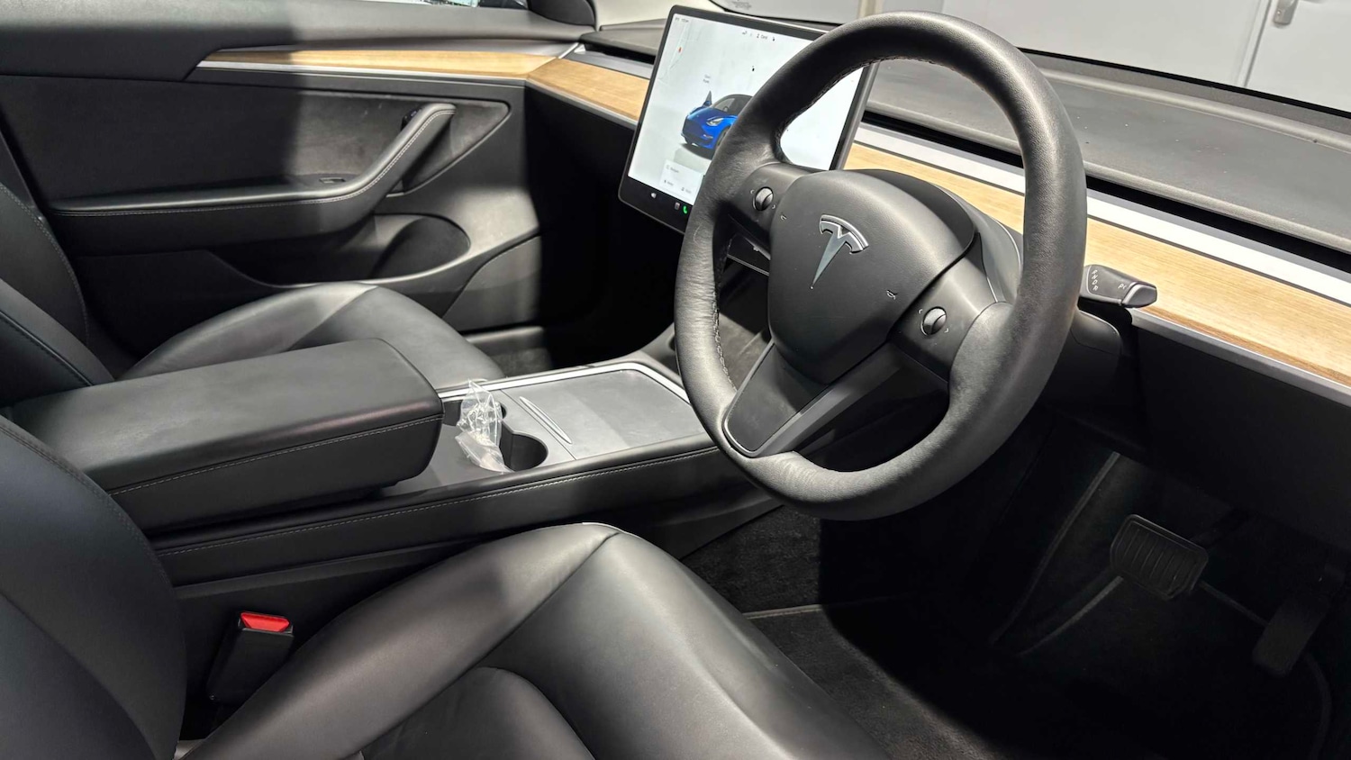 Used Tesla Model 3 2022 for sale - 77361524: Photo 13