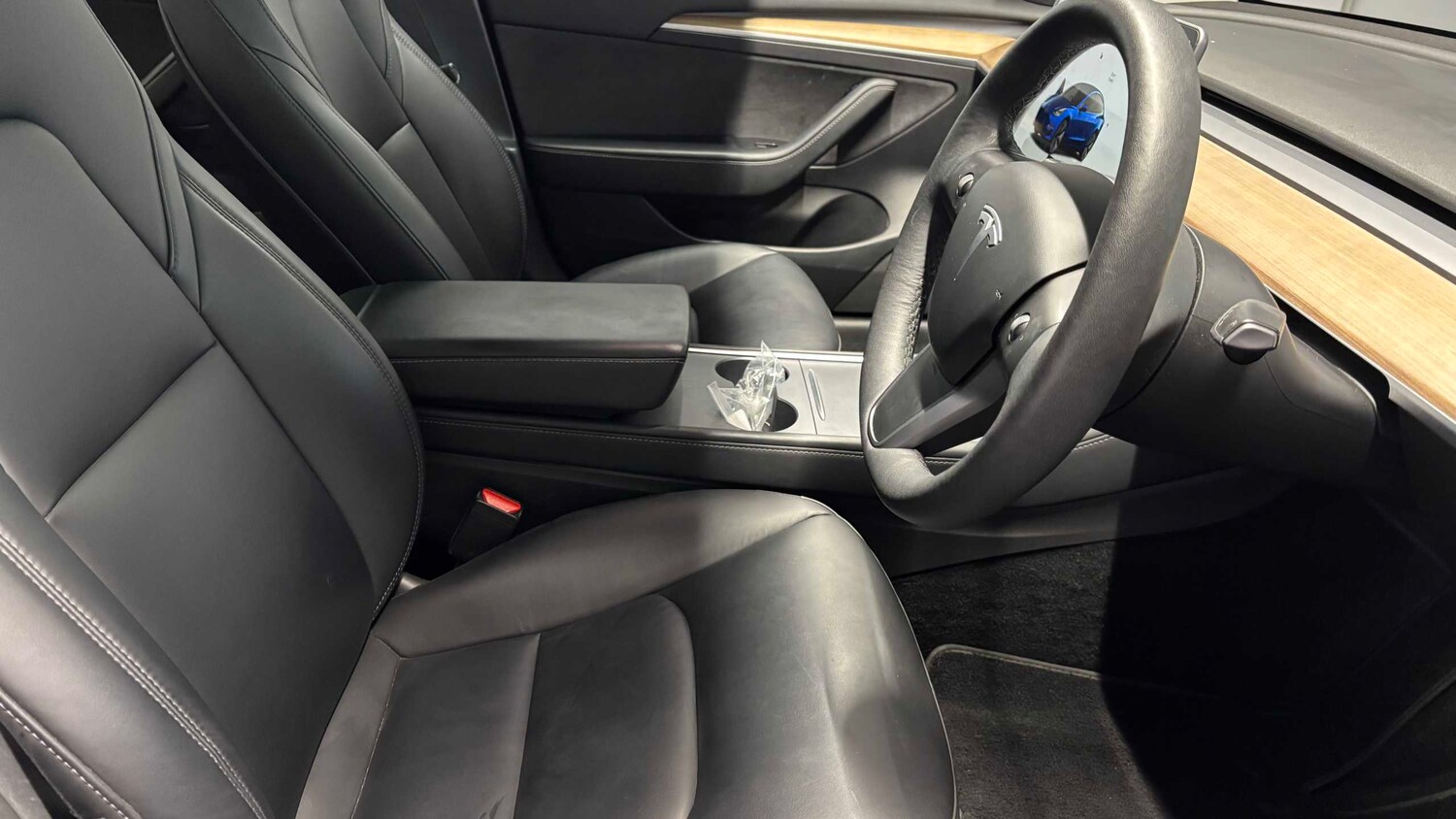 Used Tesla Model 3 2022 for sale - 77361524: Photo 14