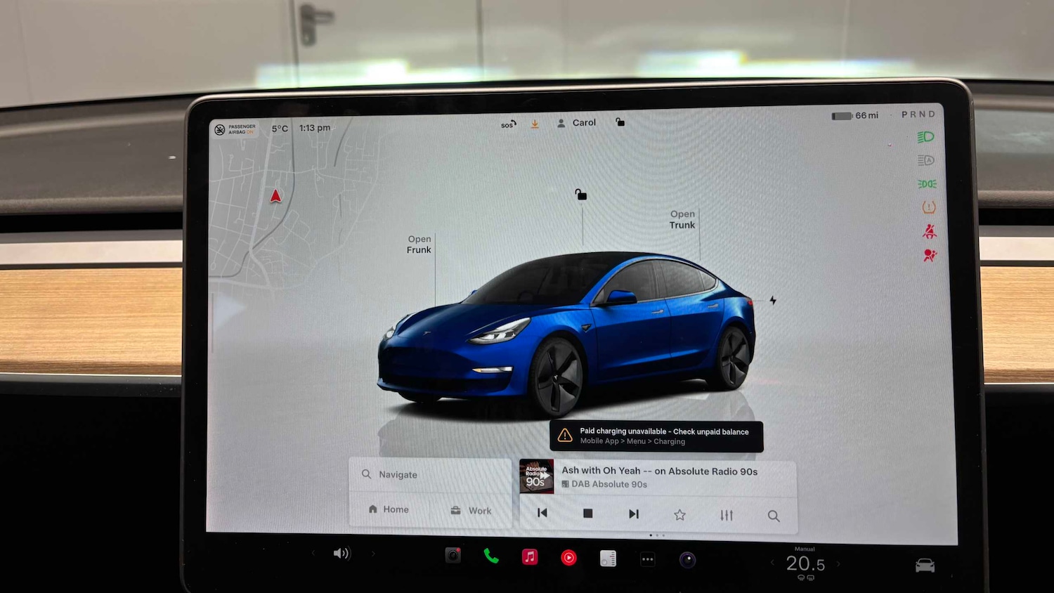 Used Tesla Model 3 2022 for sale - 77361524: Photo 15