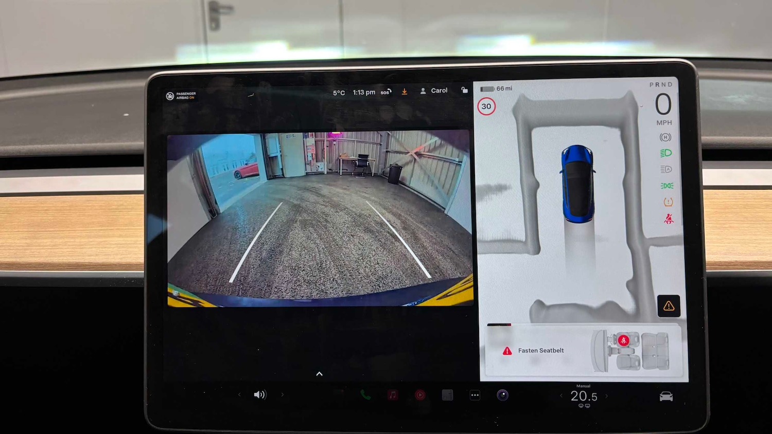 Used Tesla Model 3 2022 for sale - 77361524: Photo 16