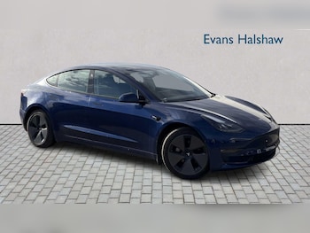 Used Tesla Model 3 2022 for sale - 77361524: Photo