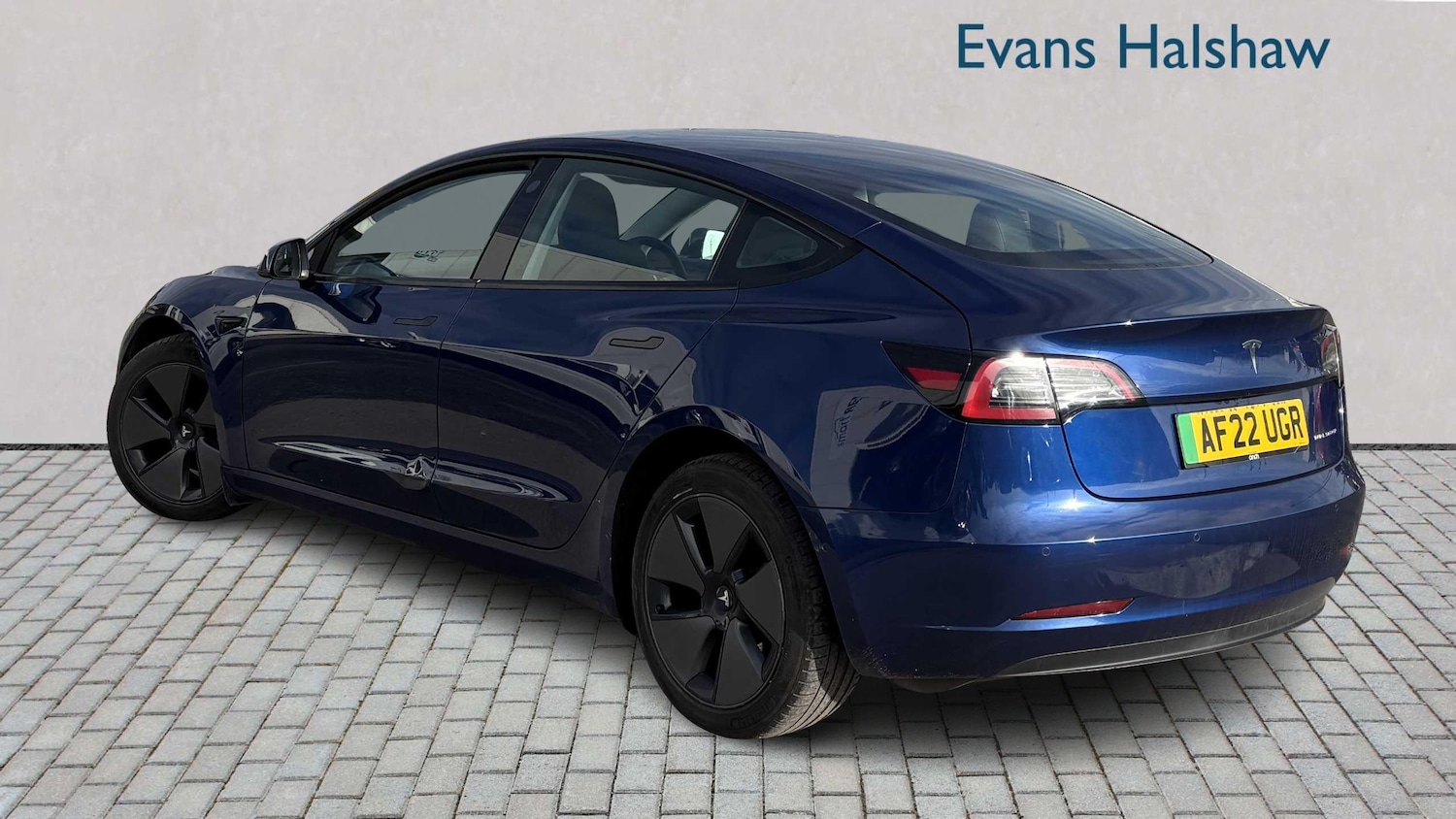 Used Tesla Model 3 2022 for sale - 77361524: Photo 2