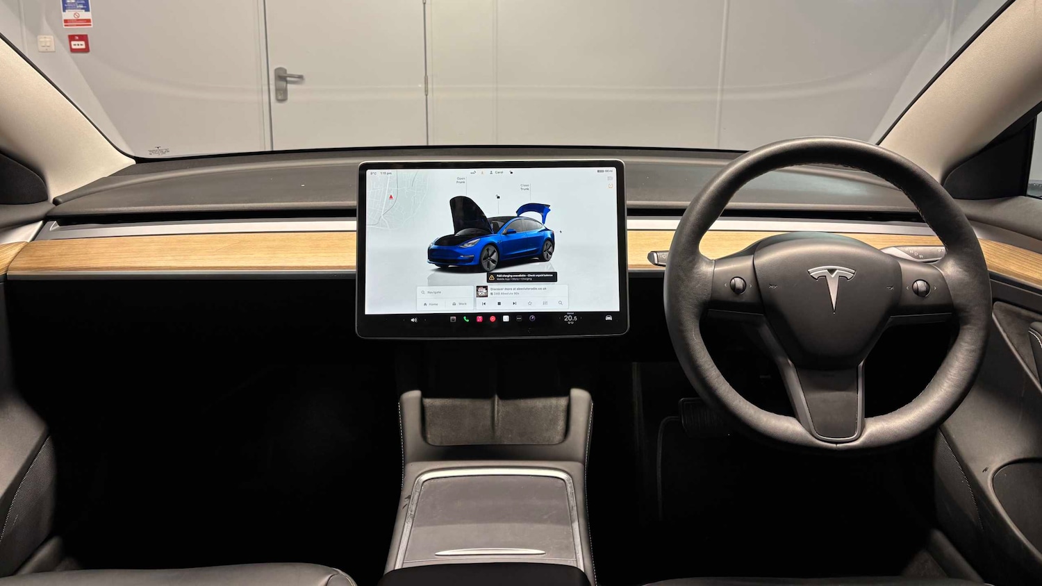 Used Tesla Model 3 2022 for sale - 77361524: Photo 23