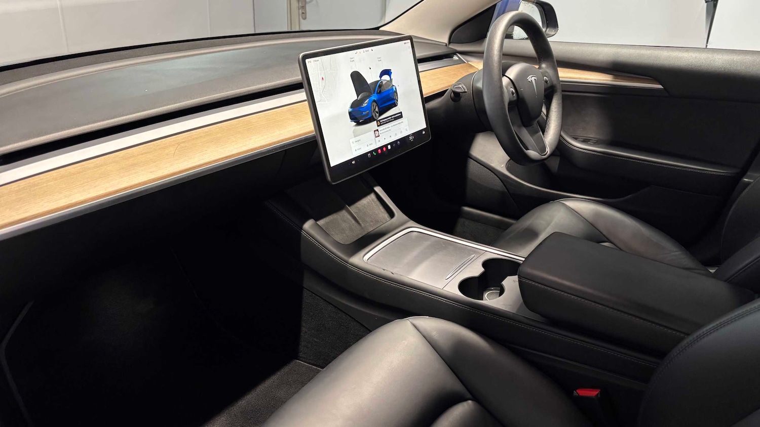 Used Tesla Model 3 2022 for sale - 77361524: Photo 26