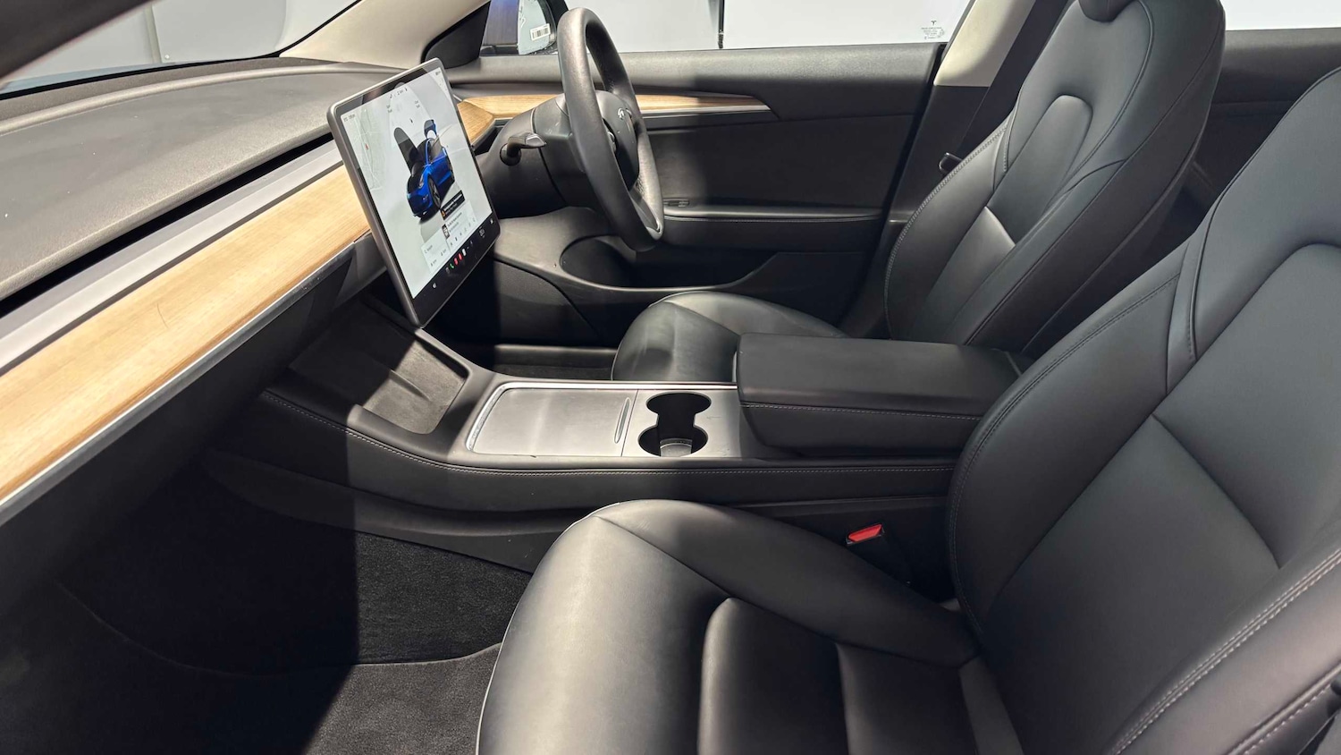 Used Tesla Model 3 2022 for sale - 77361524: Photo 27