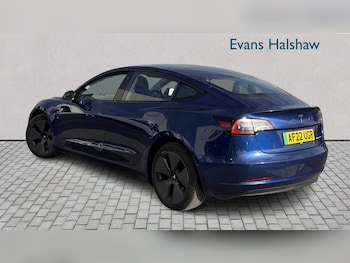 Used Tesla Model 3 2022 for sale - 77361524: Photo