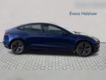 Used Tesla Model 3 2022 for sale - 77361524: Photo