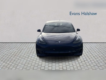 Used Tesla Model 3 2022 for sale - 77361524: Photo