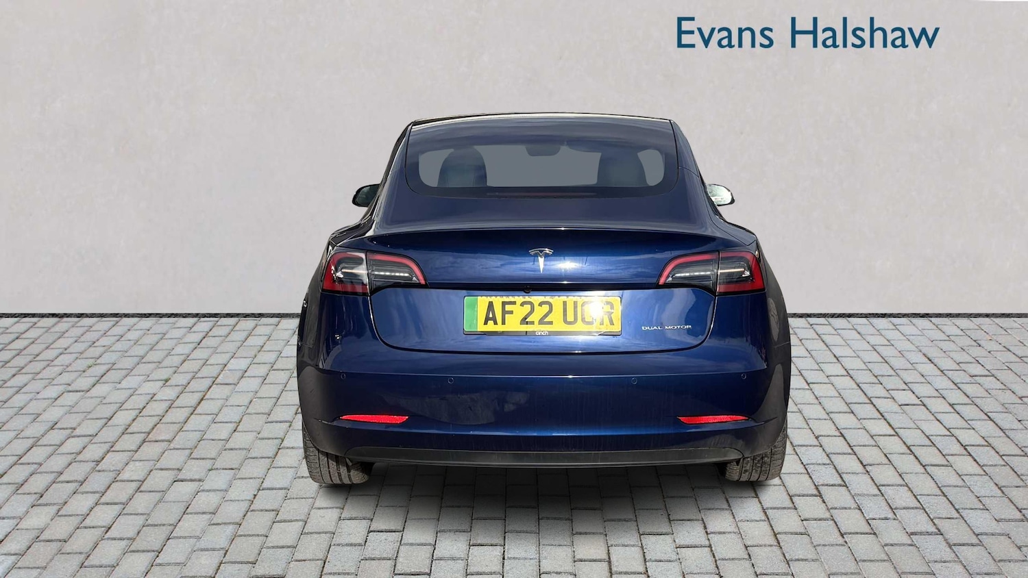 Used Tesla Model 3 2022 for sale - 77361524: Photo 5