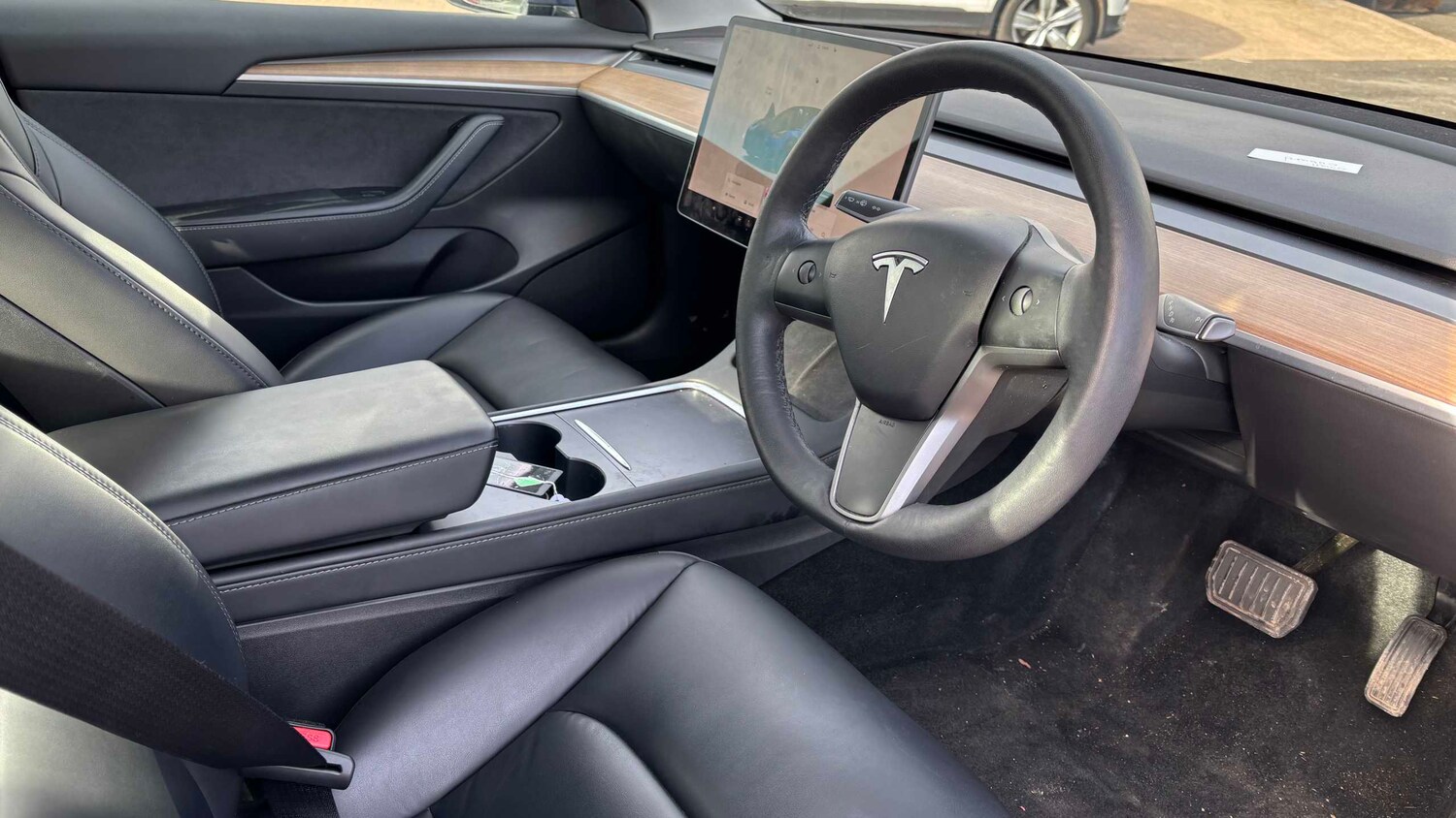 Used Tesla Model 3 2022 for sale - 77361524: Photo 6
