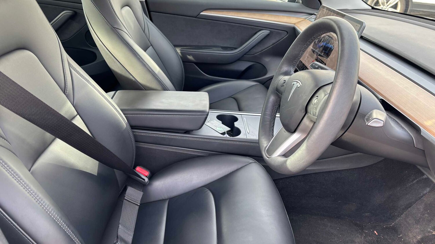 Used Tesla Model 3 2022 for sale - 77361524: Photo 7