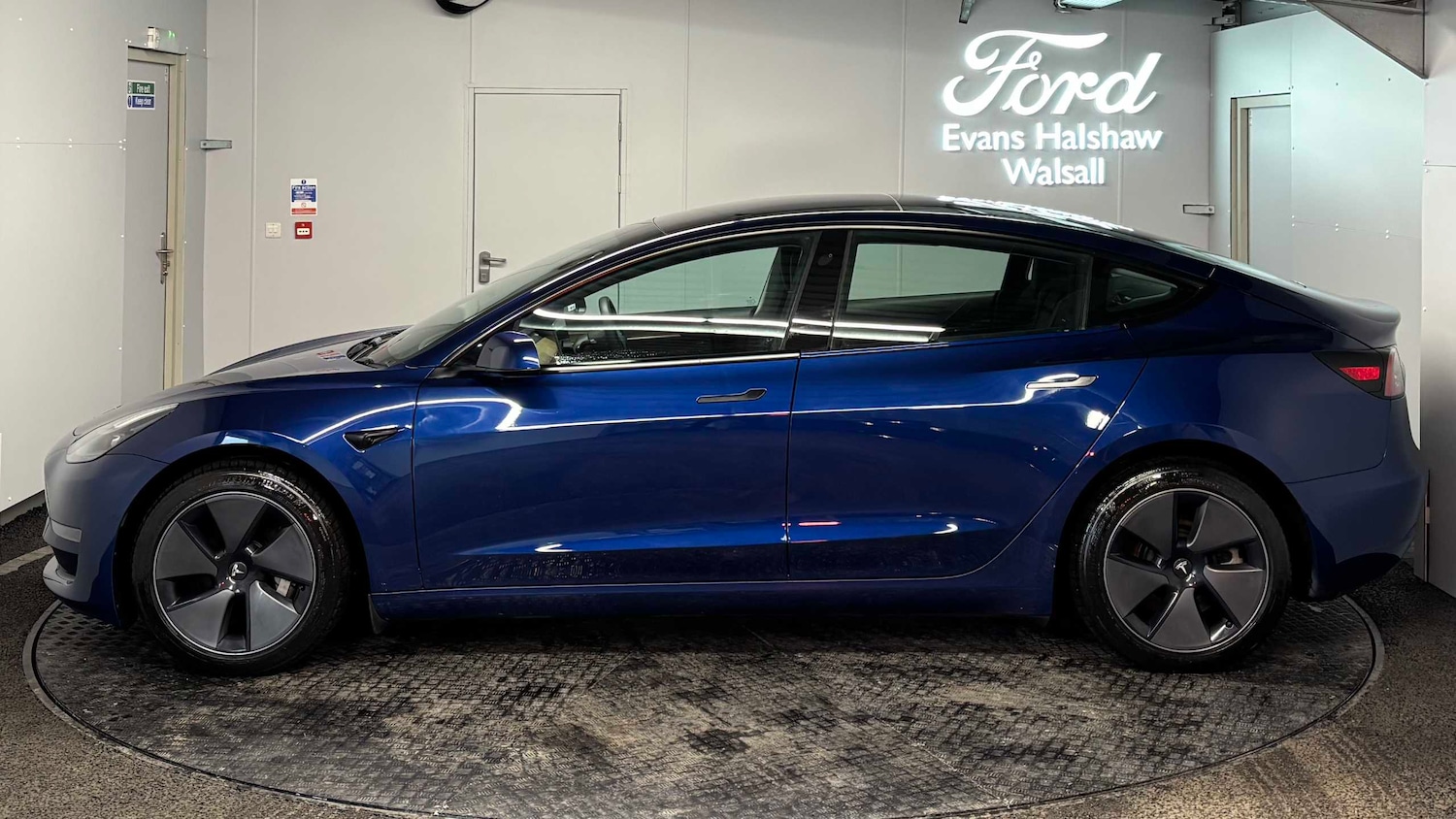 Used Tesla Model 3 2022 for sale - 77361524: Photo 8