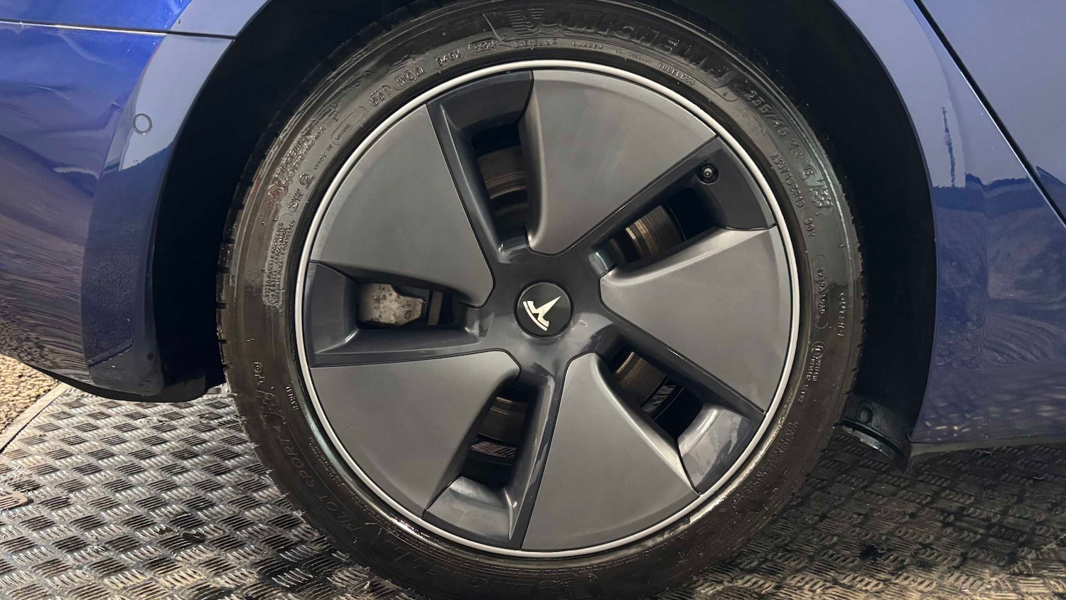 Used Tesla Model 3 2022 for sale - 77361524: Photo 9