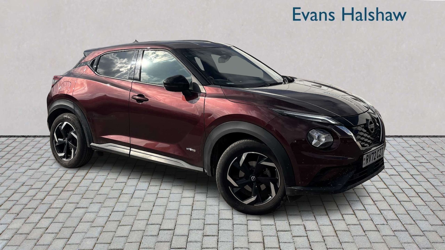 Used Nissan Juke 2023 for sale - 78129731: Photo 1