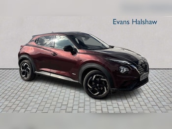 Used Nissan Juke 2023 for sale - 78129731: Photo